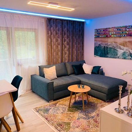 Apartmán Natal Gian Ischgl Exteriér fotografie