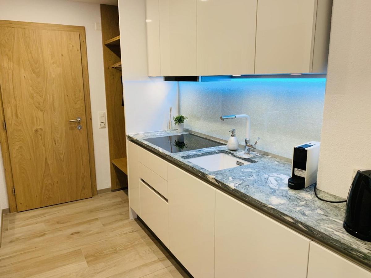 Apartmán Natal Gian Ischgl Exteriér fotografie