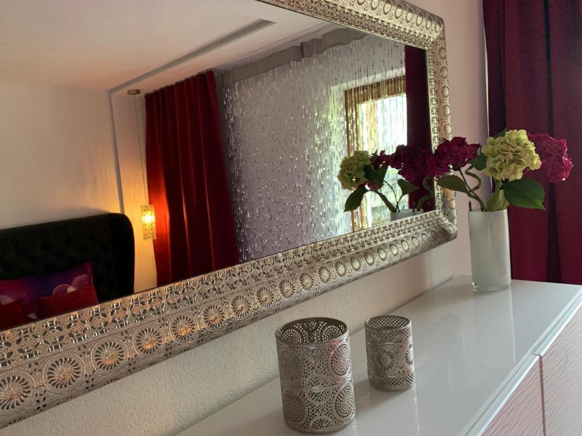 Apartmán Natal Gian Ischgl Exteriér fotografie