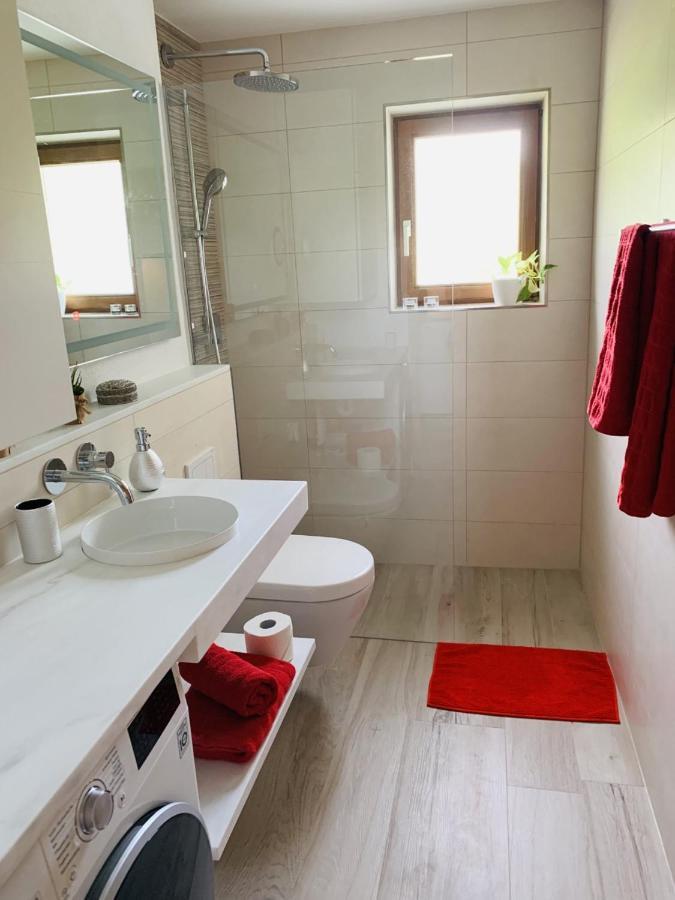 Apartmán Natal Gian Ischgl Exteriér fotografie