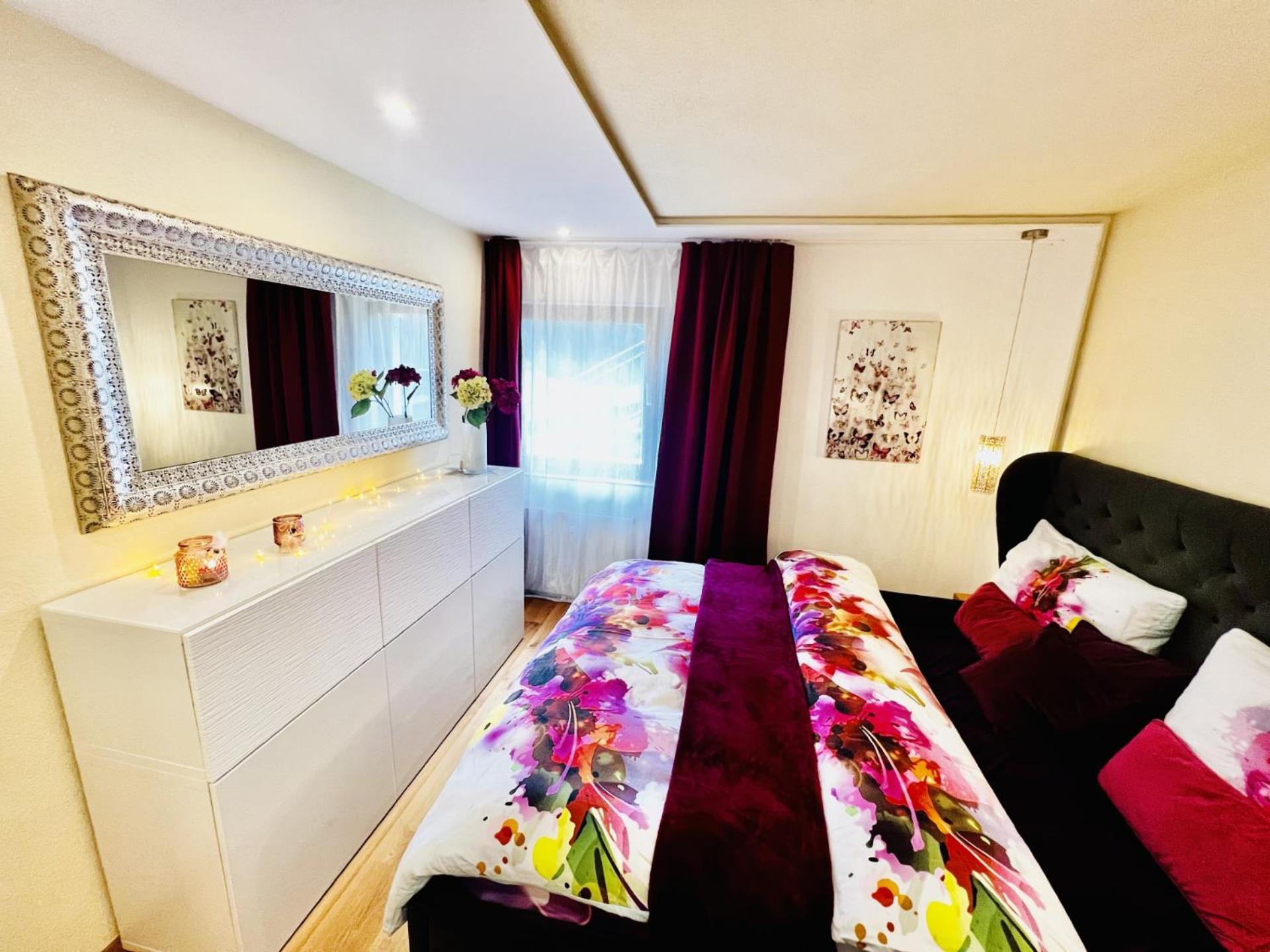 Apartmán Natal Gian Ischgl Exteriér fotografie