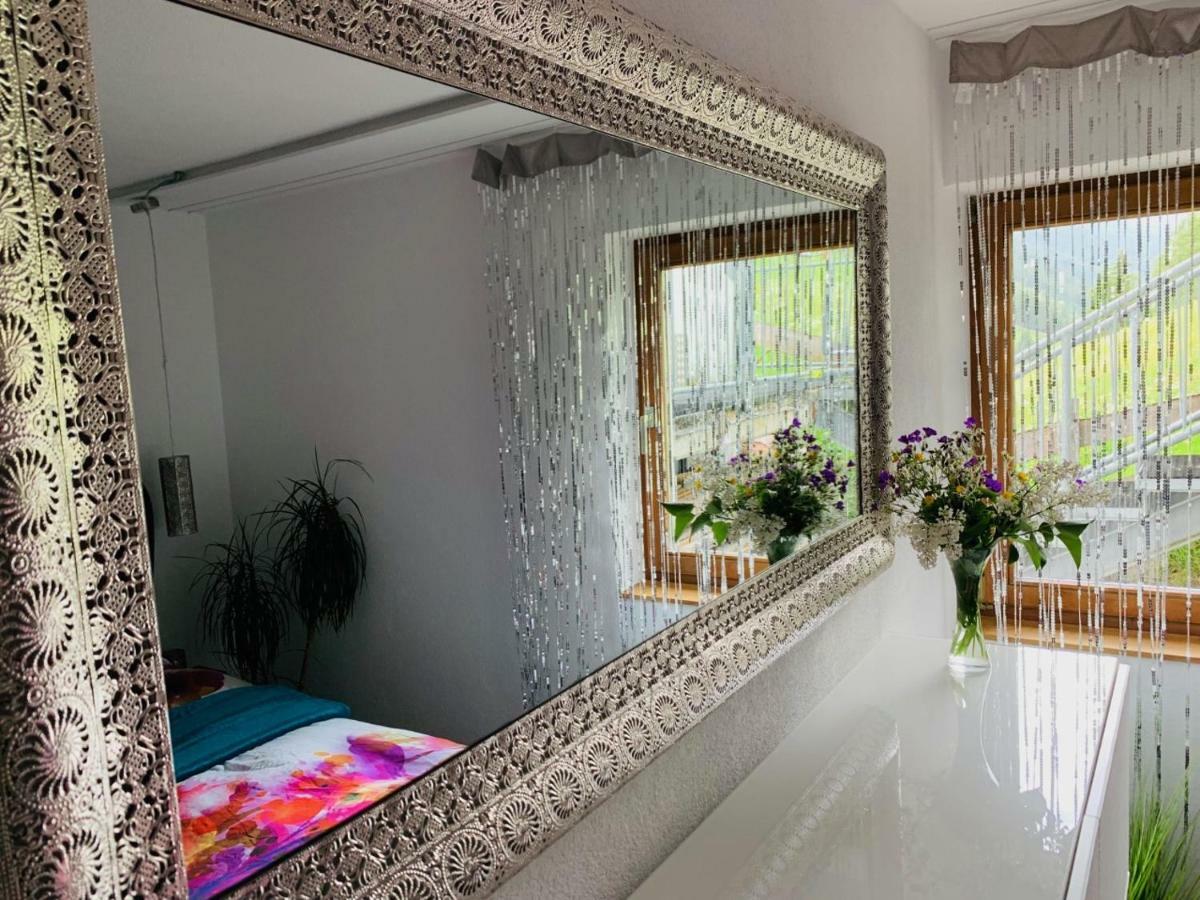 Apartmán Natal Gian Ischgl Exteriér fotografie