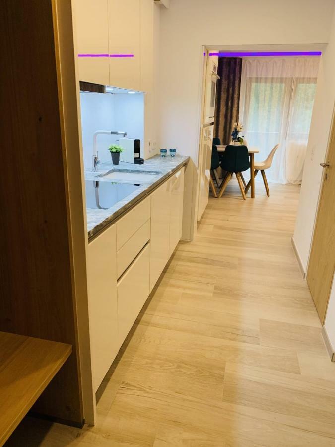 Apartmán Natal Gian Ischgl Exteriér fotografie