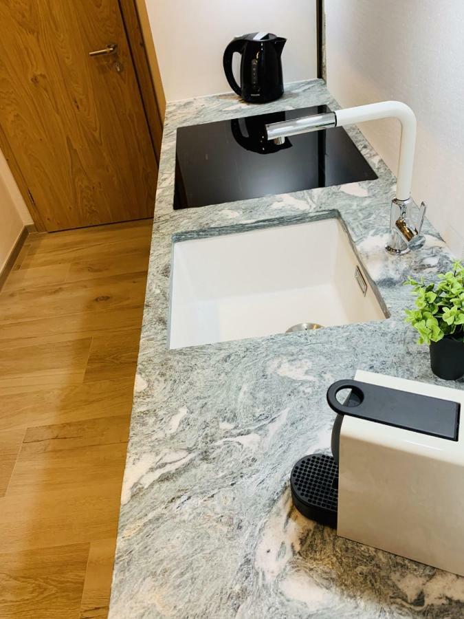 Apartmán Natal Gian Ischgl Exteriér fotografie