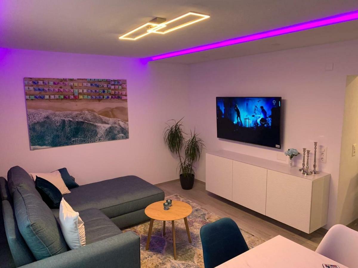 Apartmán Natal Gian Ischgl Exteriér fotografie