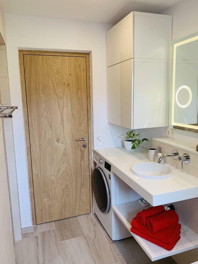 Apartmán Natal Gian Ischgl Exteriér fotografie